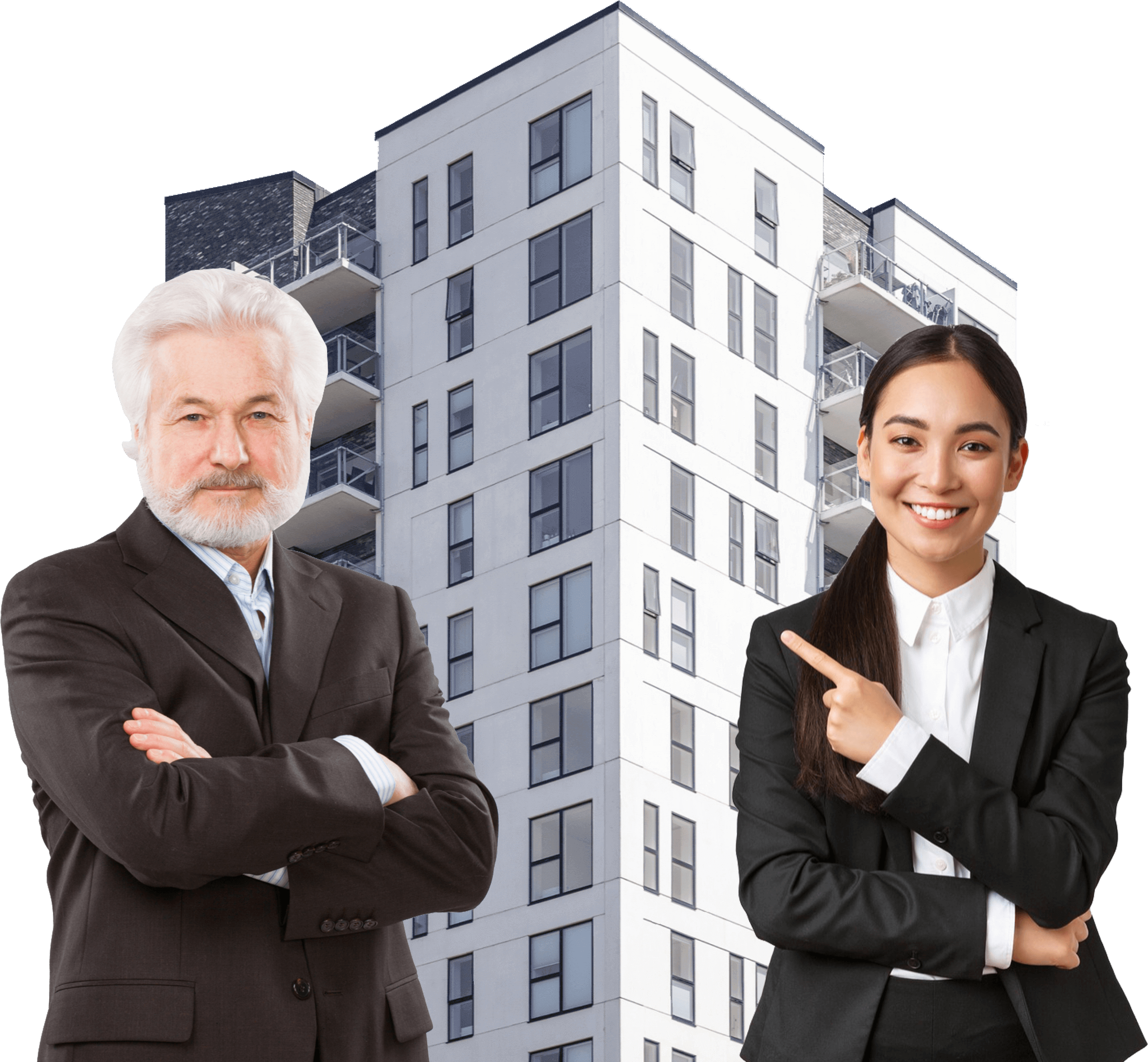 Buzones inteligentes Normo, beneficios para administradores de fincas